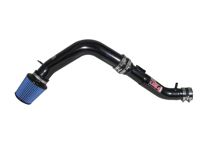 Injen 2005-2006 Nissan Altima 1.8L SP Cold Air Intake System (Black) - SP1967BLK