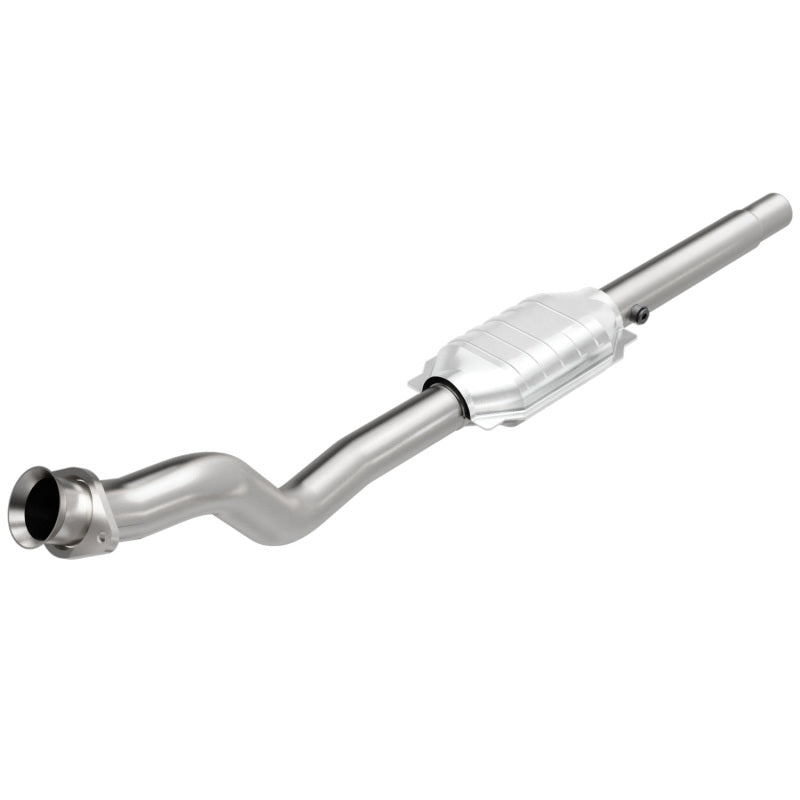 MagnaFlow Conv DF Lumina Apv-Silhouette-Trans Magnaflow