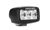 Rigid Industries SR-M2 - Driving Black Surface Mount