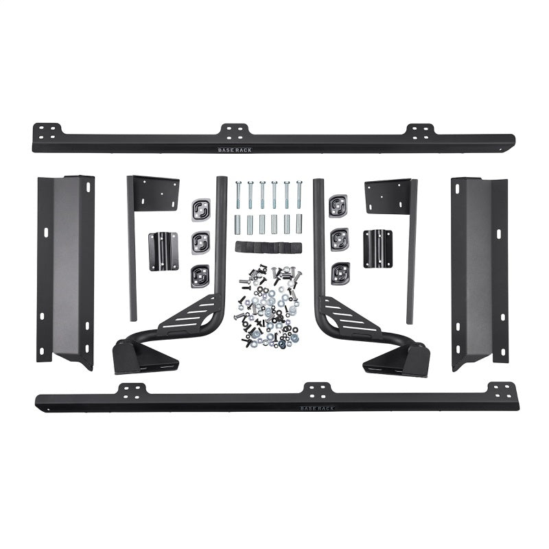 ARB Base Rack Mount Kit Base Rack 1770020 - eliteracefab.com