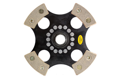 ACT 1986 Honda Accord 4 Pad Rigid Race Disc ACT