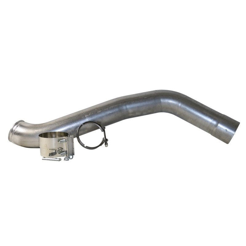 BD Diesel Down Pipe Kit 4in HX40/Super B - Dodge 1994-2002 5.9L Cummins BD Diesel