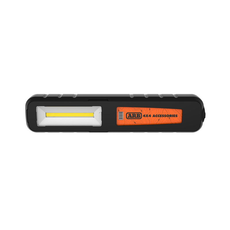 ARB Adventure Light 600 Ac/Dc Recharge Usa - eliteracefab.com