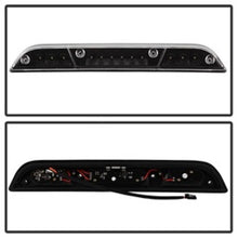 Load image into Gallery viewer, xTune 15-17 Ford F-150 (Not LED Brake/BLIS Tail Compat.)LED 3RD Brake Lght Blk BKL-JH-FF15015-LED-BK - eliteracefab.com