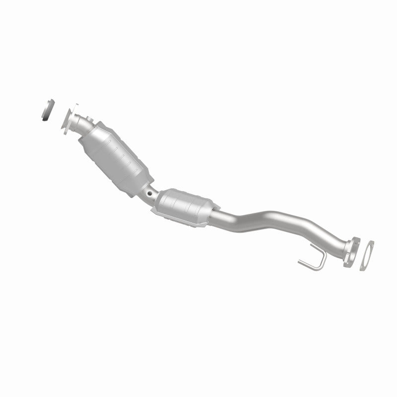 MagnaFlow Conv DF 08 Trailb/Envoy 4.2L Magnaflow