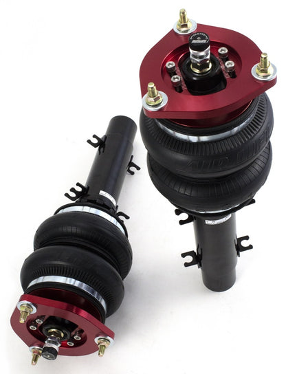 Air Lift Performance 00-06 Audi TT / 99-05 VW Golf/GTI/Jetta Front Kit - eliteracefab.com