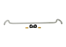 Load image into Gallery viewer, Whiteline 04-07 Subaru STi Front 27mm Swaybar-XX h/duty Blade adjustable - eliteracefab.com