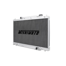 Load image into Gallery viewer, Mishimoto 02-05 Honda Civic SI Manual Aluminum Radiator - eliteracefab.com