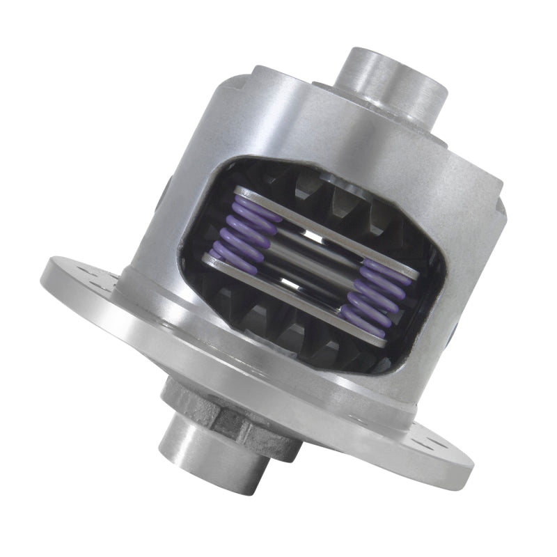 Yukon Gear Dura Grip Positraction For GM 12 Bolt Car w/ 30 Spline Axles / 4.10+ Yukon Gear & Axle