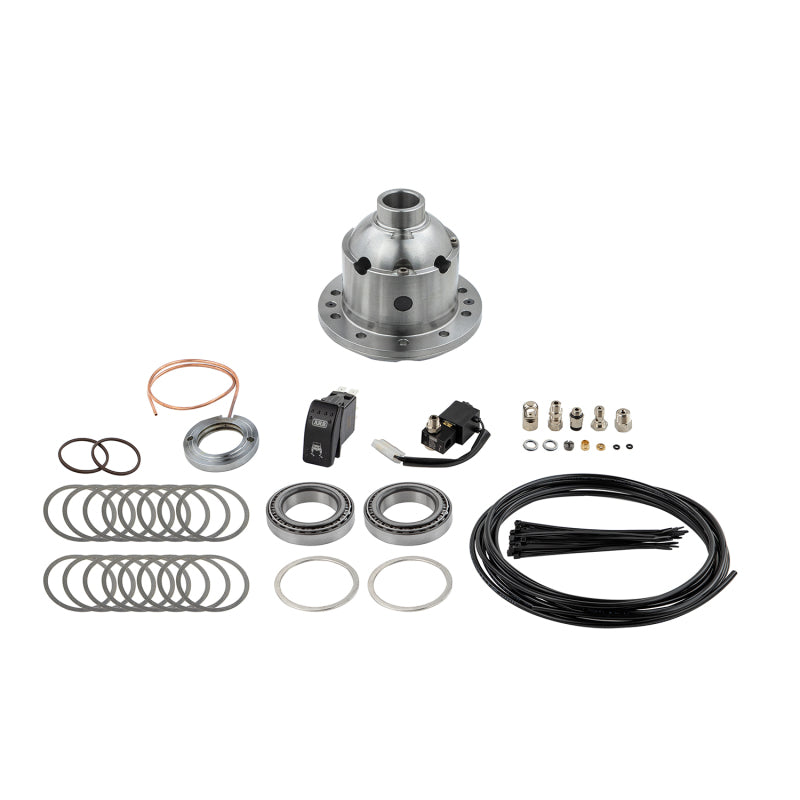 ARB Airlocker Dana30 30Spl 3.73&Up S/N.. - eliteracefab.com