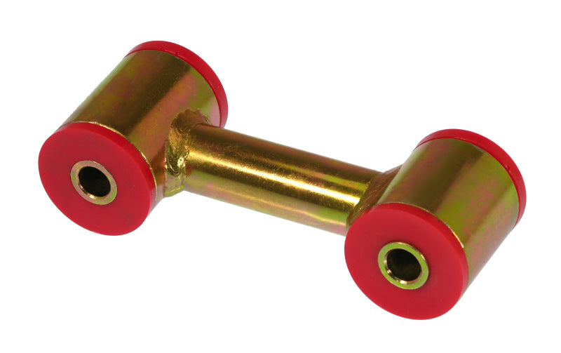 Prothane 95-04 GM J-Body Lower Engine Torque Strut - Red - eliteracefab.com