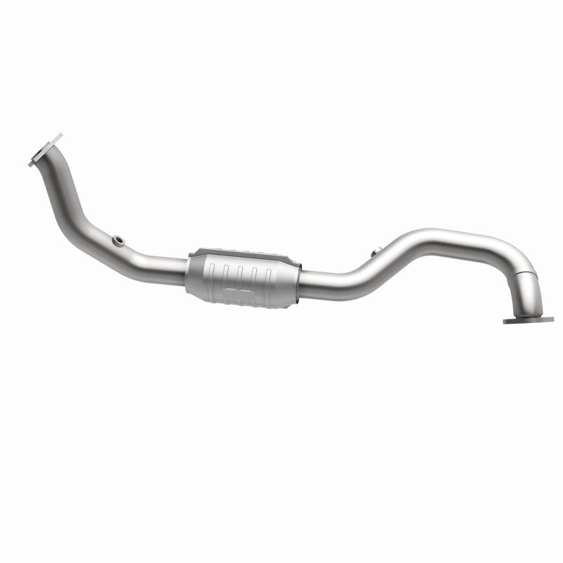 MagnaFlow Conv DF 96-97 3.2L Passport P/S A/T Magnaflow
