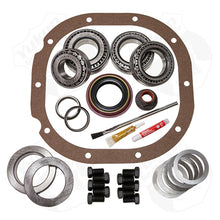 Load image into Gallery viewer, Yukon Gear Master Overhaul Kit For Ford 8in Diff w/ HD Pinion Support