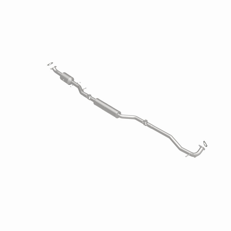 Magnaflow Conv DF 2011-2013 Outlander L4 2.4 OEM Underbody Magnaflow
