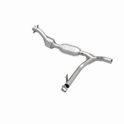 MagnaFlow Conv DF 99 Ford F-150 4.6L Magnaflow