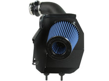 Load image into Gallery viewer, aFe MagnumFORCE Intake Stage-2 Pro 5R 07-11 Jeep Wrangler (JK) V6-3.8L - eliteracefab.com