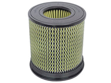 Load image into Gallery viewer, aFe Magnum FLOW Pro GUARD 7 Replacement Air Filter (Pair) F-6 / B-8 / T-8 (Inv) / H-8in.