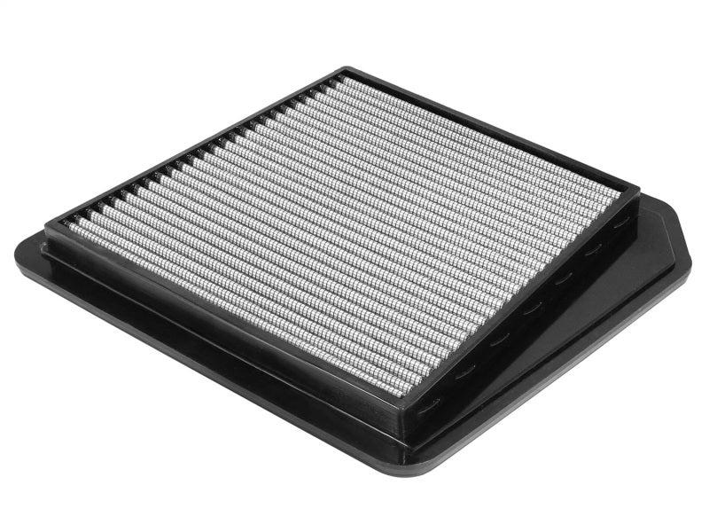 aFe Magnum FLOW OER Pro Dry S Air Filter 11-13 Infiniti QX56 V8-5.6L - eliteracefab.com