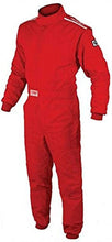 Load image into Gallery viewer, OMP Os 10 Suit - Small (Red)