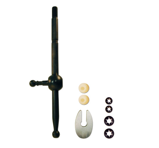 Fidanza Short Throw Shifter for 1997-2003 Toyota Camry/Solara - 891938