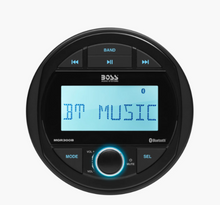 Load image into Gallery viewer, Boss Audio Systems Marine Boat Stereo Sound System Head Unit