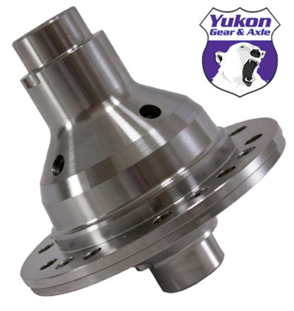 Yukon Gear Grizzly Locker For Ford 8in w/ 28 Spline Axles Yukon Gear & Axle