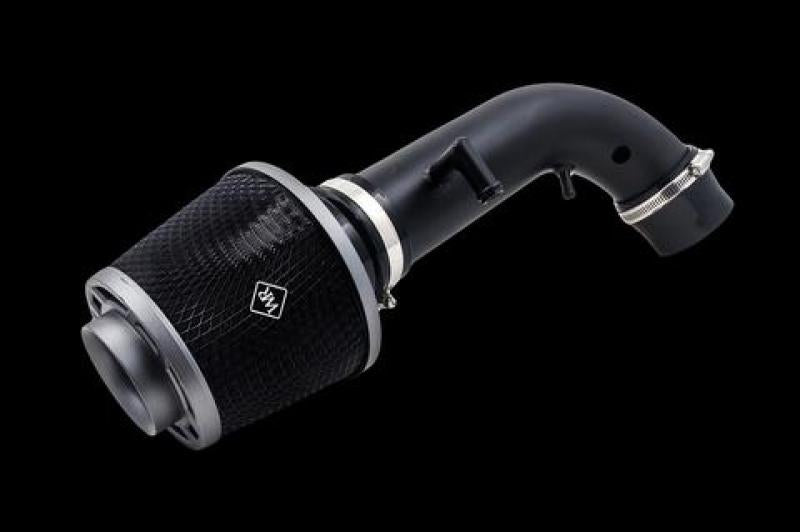 Weapon R 02-05 Honda CRV/Civic Si Secret Weapon Intake - Stealth Black 301-142-109