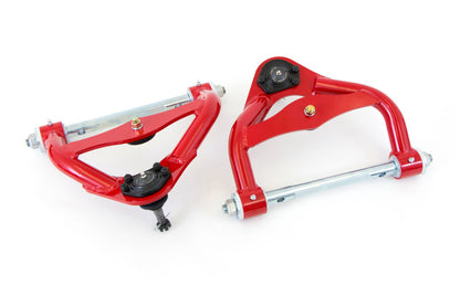 UMI Performance 78-88 G-Body S10 Tubular Front Upper A-Arms - eliteracefab.com