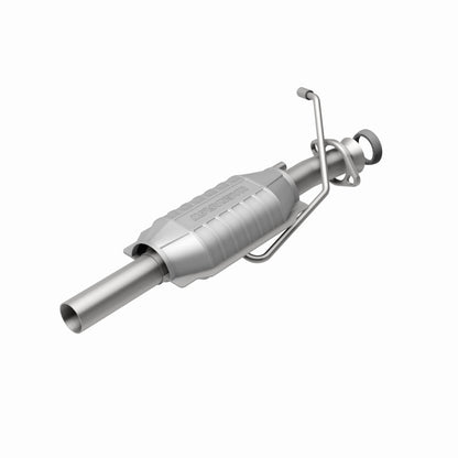 MagnaFlow Conv Ford-Mercury 25.75X6.5X4 2/2 Magnaflow