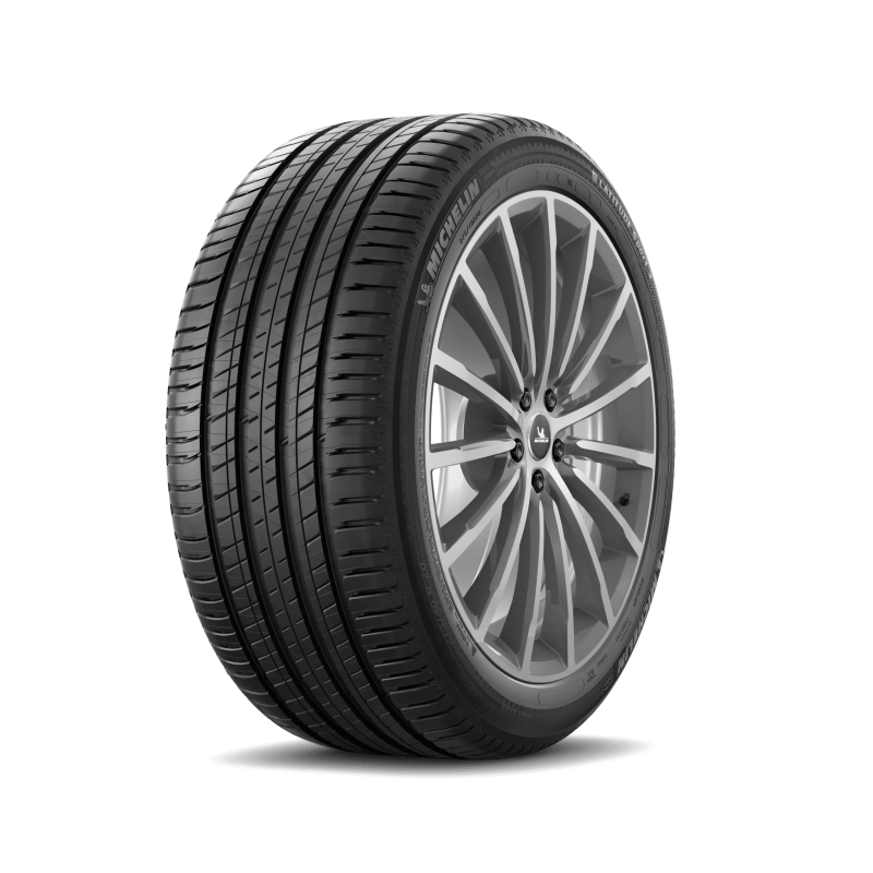 Michelin Latitude Sport 3 275/45R20 110V XL