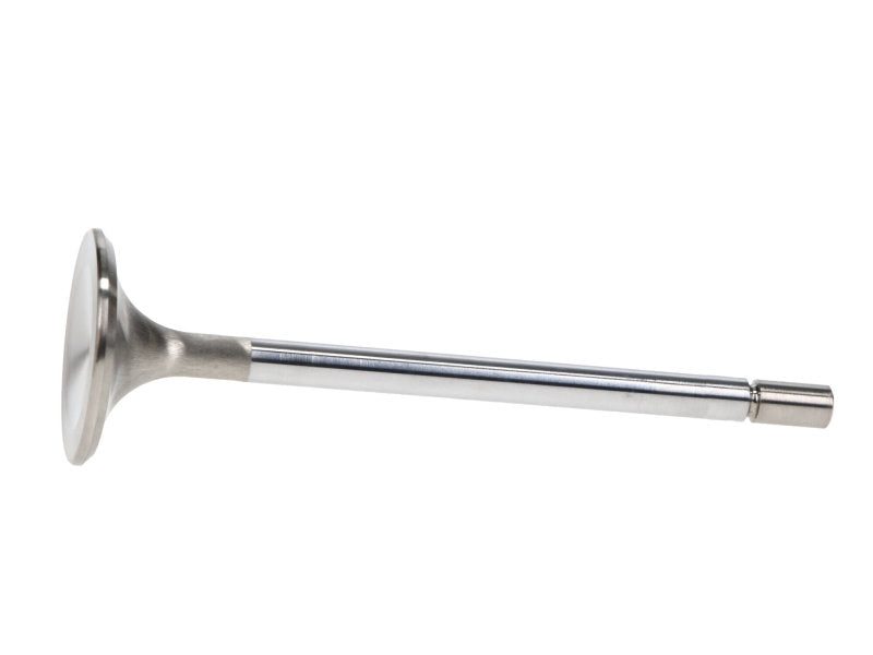 Manley Ford 4.6L/5.4L SOHC (2 Valve) 96-98 w/Bead Loc Groove 36mm Race Master Exhaust Valve - Single