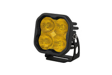 Load image into Gallery viewer, Diode Dynamics SS3 Sport ABL - Yellow SAE Fog Standard (Single)