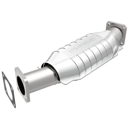 MagnaFlow Conv GM 19.75X6.5X4 2.5/2.5 Magnaflow