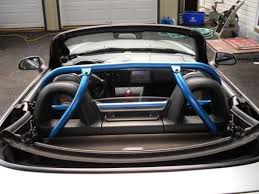 Cusco Roll Cage 4 points + harness Bar cromoly AP1 S2000 (does not fit 06+) (S/O / No Cancel) - eliteracefab.com