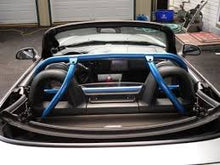 Load image into Gallery viewer, Cusco Roll Cage 4 points + harness Bar cromoly AP1 S2000 (does not fit 06+) (S/O / No Cancel) - eliteracefab.com