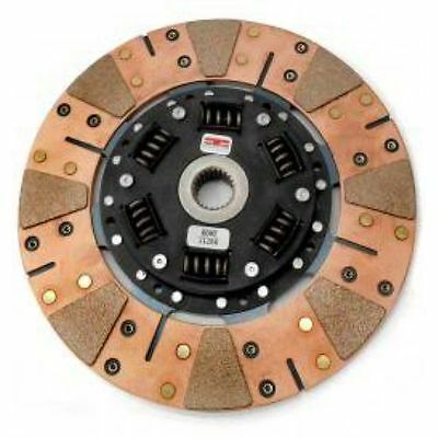 Comp Clutch 2006 Mitsubishi Lancer Evo Stage 3 - Replacement Disc *DISC ONLY* - eliteracefab.com