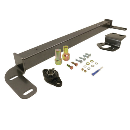 BD Diesel Steering Stabilzer Bar - Dodge 1994-2016 2500/3500 4WD - eliteracefab.com