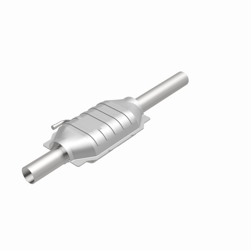 MagnaFlow Conv Direct Fit Jeep 81 86 Magnaflow
