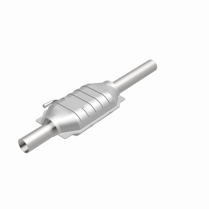 MagnaFlow Conv Direct Fit Jeep 81 86 Magnaflow