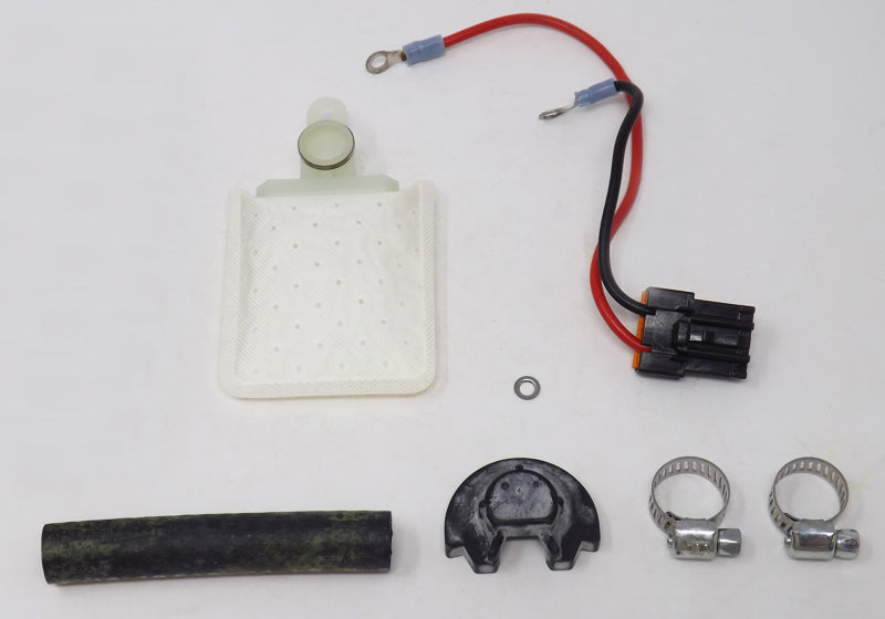 Walbro Fuel Pump Installation Kit