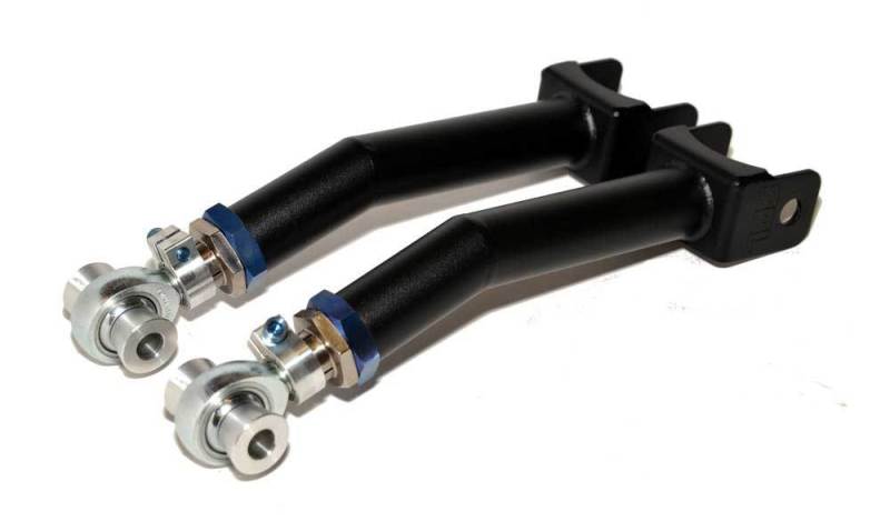 SPL Parts 2013+ Subaru BRZ/Toyota 86 Rear Traction Arms - eliteracefab.com