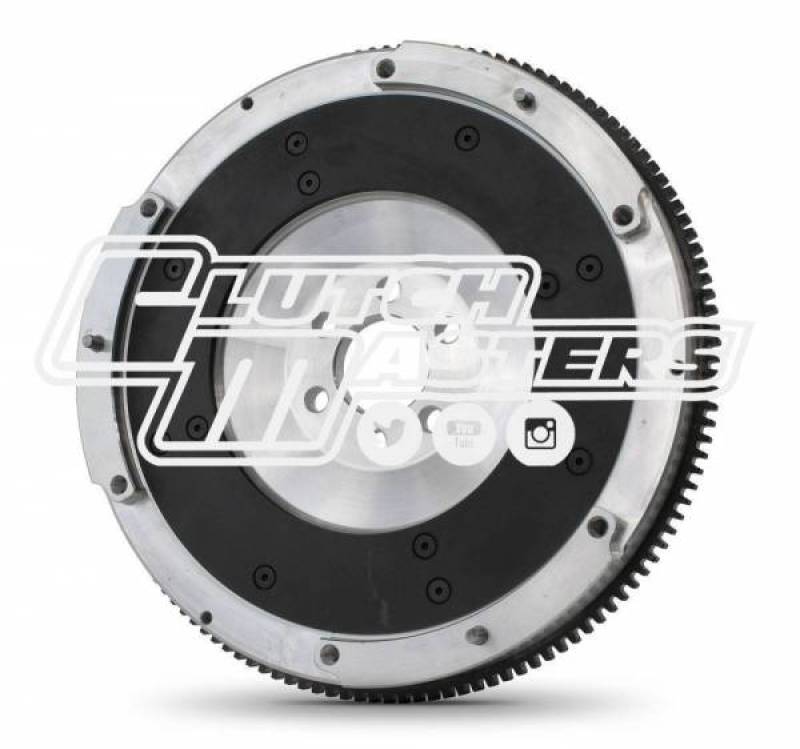 Clutch Masters 97-05 Audi A4 1.8L T / A4 Quattro 1.8L T / 98-05 Volkswagen Passat 1.8L T Aluminum Fl