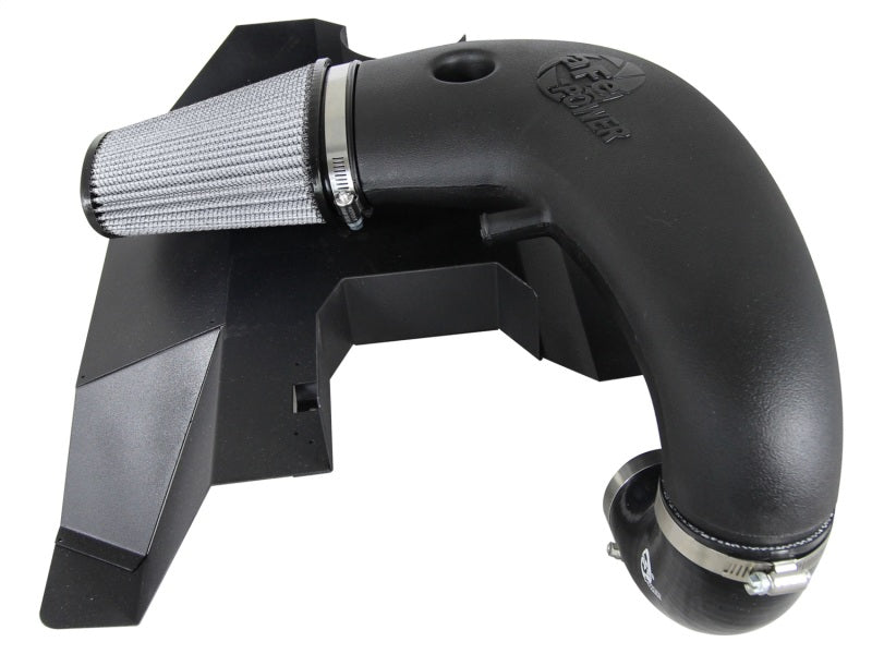 aFe MagnumFORCE Intake Stage-2 Pro DRY S 12-14 Fiat 500 L4-1.4L - eliteracefab.com