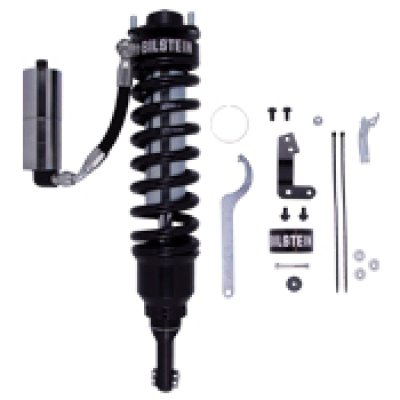 Bilstein 10-20 4Runner / 10-20 GX460 B8 8112 (ZoneControl CR) Front Left Shock/Coil Spring Assembly - eliteracefab.com