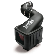 Load image into Gallery viewer, Banks Power 06-07 Chevy 6.6L LLY/LBZ Ram-Air Intake System - eliteracefab.com