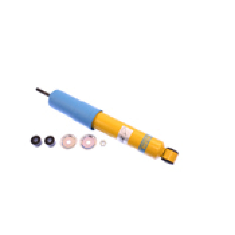 Bilstein 4600 Series 87-95 Nissan Pathfinder Front 46mm Monotube Shock Absorber Bilstein