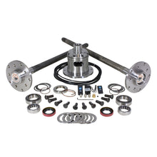 Load image into Gallery viewer, Yukon Gear Ultimate 35 Axle Kit For Bolt-in axles w/ Yukon Zip Locker