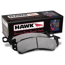 Load image into Gallery viewer, Hawk 02-06 Acura RSX / 06-11 Honda Si / 00-09 S2000 HT-10 Race Front Brake Pads - eliteracefab.com