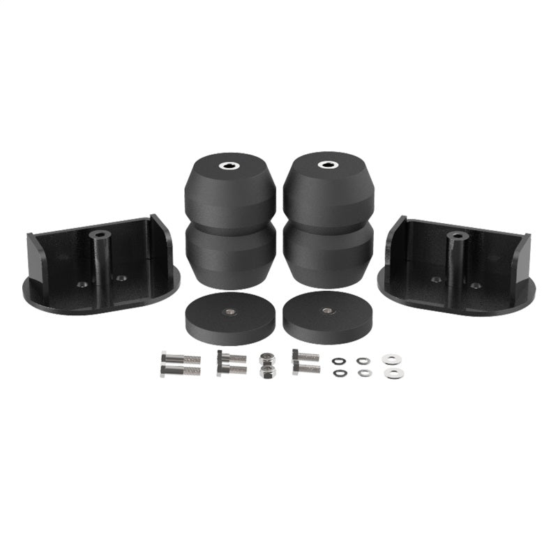 Timbren 2005 Ford F-250 Super Duty XL RWD Rear Suspension Enhancement System - eliteracefab.com