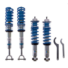 Load image into Gallery viewer, Bilstein B14 1998 Audi A6 Quattro Avant Front and Rear Suspension Kit - eliteracefab.com